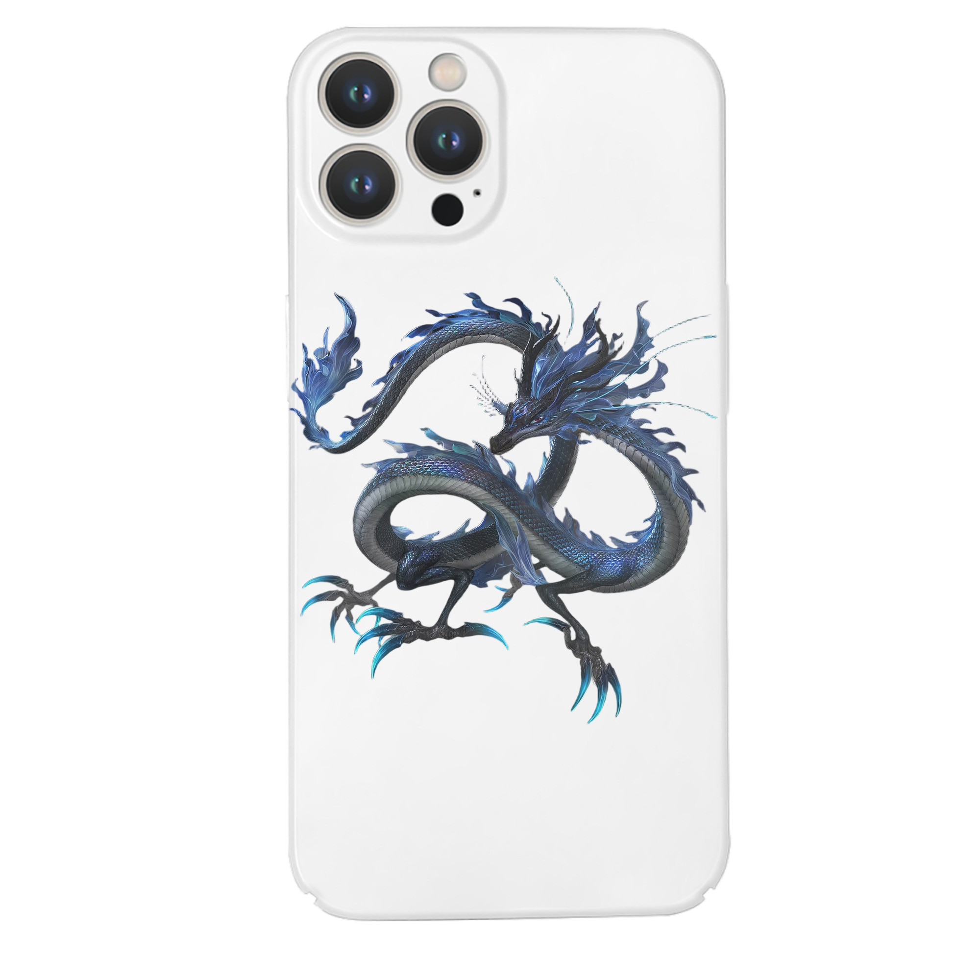 （画像用） Ne Zha 2 ナタ 魔童の大暴れ 【iPhone 14シリーズ対応】ハードケース